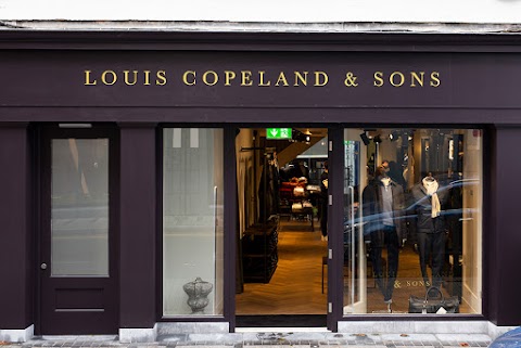 Louis Copeland & Sons - Cork