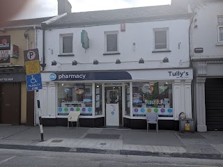 Tully's Life Pharmacy