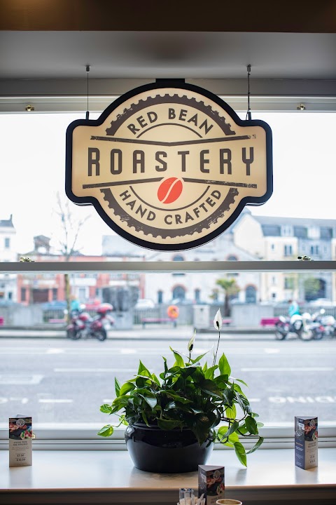 Red Bean Roastery