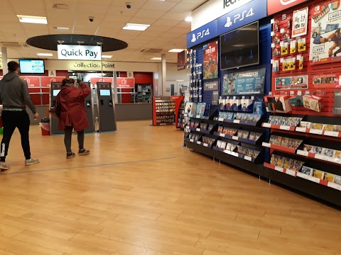 Argos Clonmel