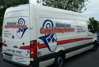 Michael Jury Carpet Fitting Service
