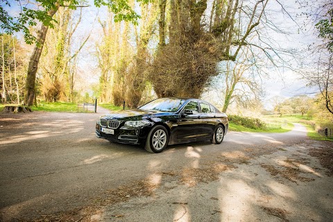 Killarney Chauffeur - Luxury Private Car Services