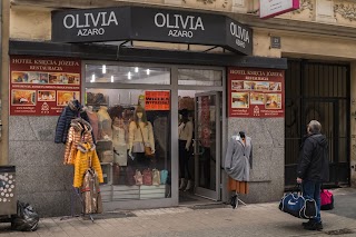 Olivia. Sklep odzieżowy. Godlewski W.