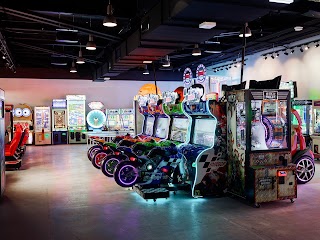 Kingpin North Strathfield - Bowling, Karaoke, Arcade, Entertainment, Parties &