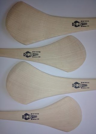 DOB Hurleys