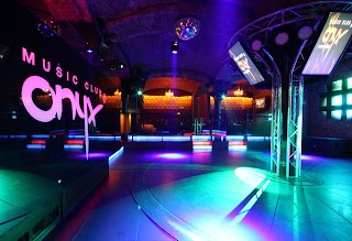 Onyx Music Club