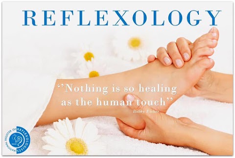 SOUL TO SOLE REFLEXOLOGY & WELLNESS