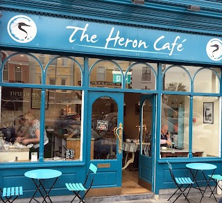 The Heron Café