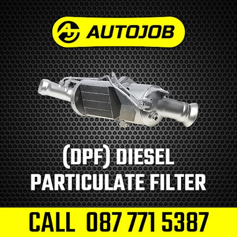 Autojob DPF Services