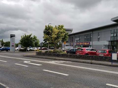 Ennis Hospital Outpatient Department