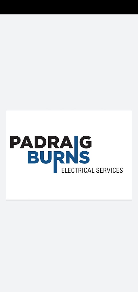 Padraig Burns Electrical Services Ltd.