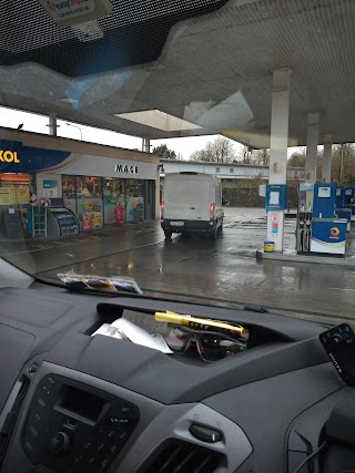 Maxol Service Station Mitchelstown