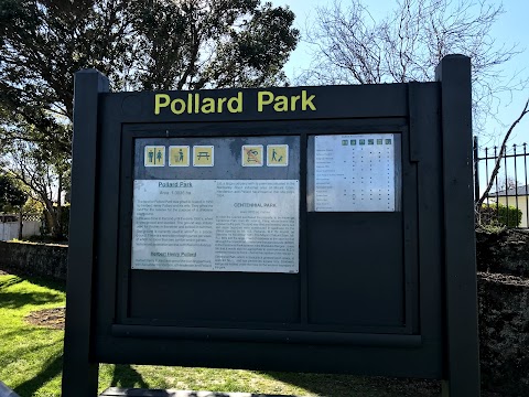 Pollard Park