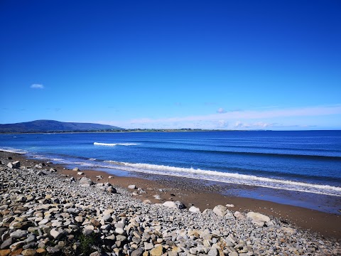 Strandhill Caravan & Camping Park