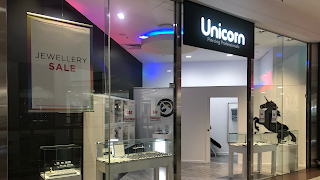 Unicorn Piercing Professionals Southport