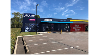 Jaycar Electronics Newcastle