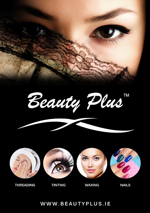 Beauty Plus Brow Bar & Nail Bar