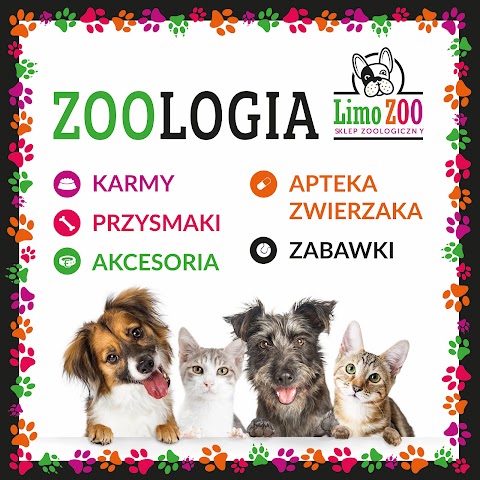 Limo ZOO sklep zoologiczny Prokocim