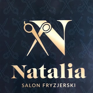 Salon fryzjerski Natalia M