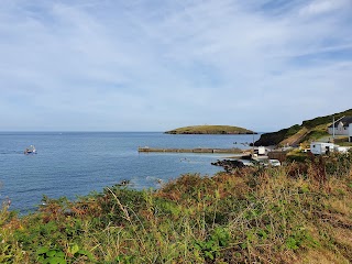 Capel Way Cliff Walk