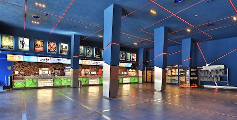 Cinema City Wolność