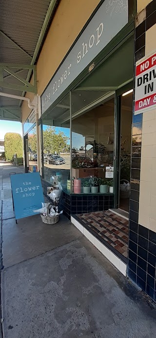 The Flower Shop Dungog