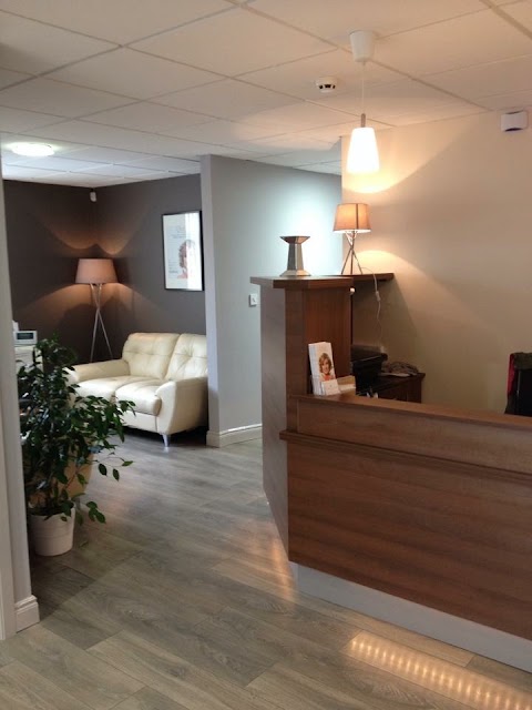 Kingscourt Dental Practice