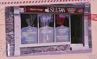 Sultan Cafe Restaurant & Shisha Lounge