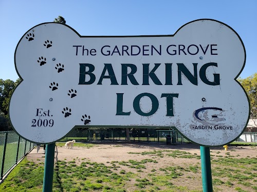 Dog Park | Garden Grove