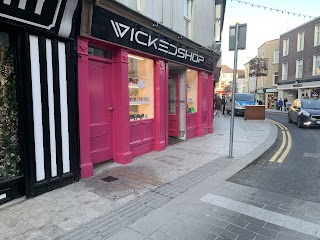 Wicked Shop