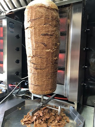 Döner Haus Kebab