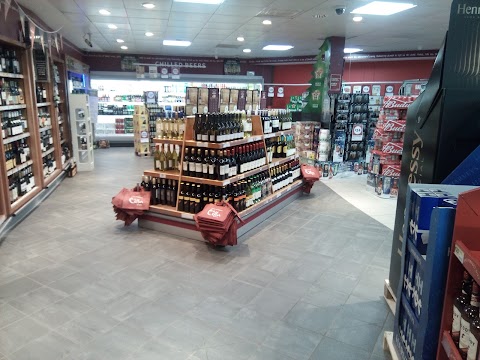 Davis's SuperValu Longford