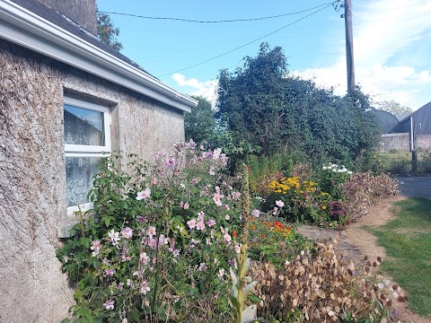 The Chestnut Cottage