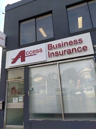 Access Business Insurance Consultants Pty Ltd