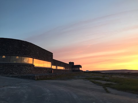 Inis Meáin Island Stays