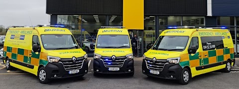 Murray Ambulance Service