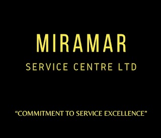 Miramar Service Centre Ltd