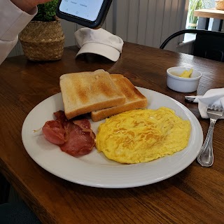 Killarney Bus Station Cafe