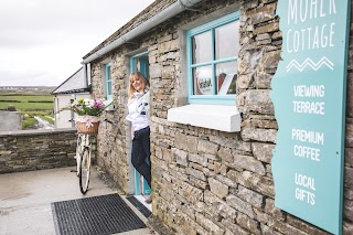 Moher Cottage