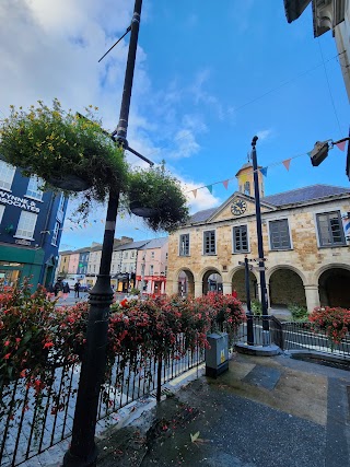 Clonmel Tourist Information Office