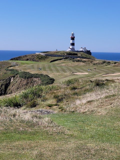 Old Head Golf Links