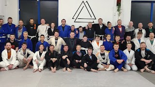 T45 Jiujitsu - BJJ Cork