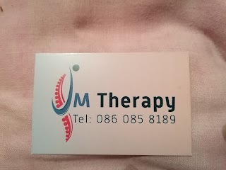 JM Therapy