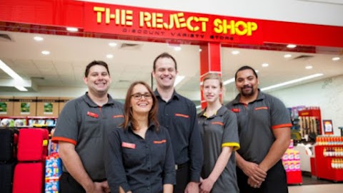 The Reject Shop