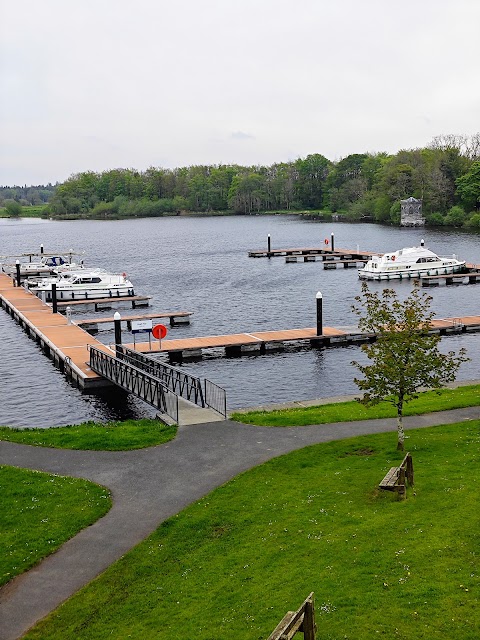 Lough Key Forest & Activity Park