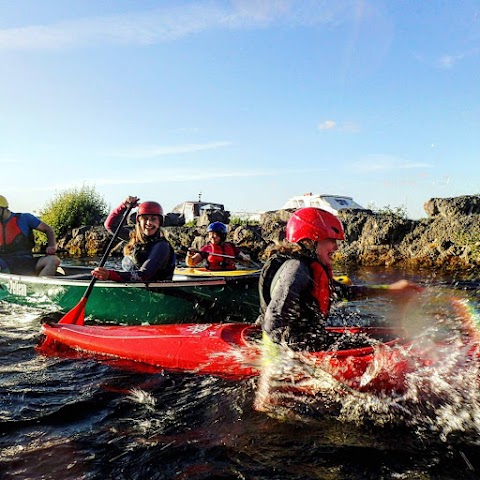 Lough Derg Water Sports