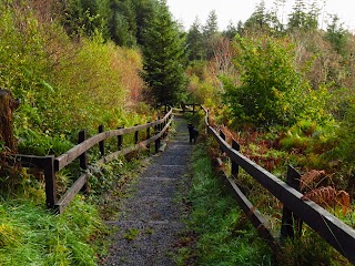 Scardan Waterfall