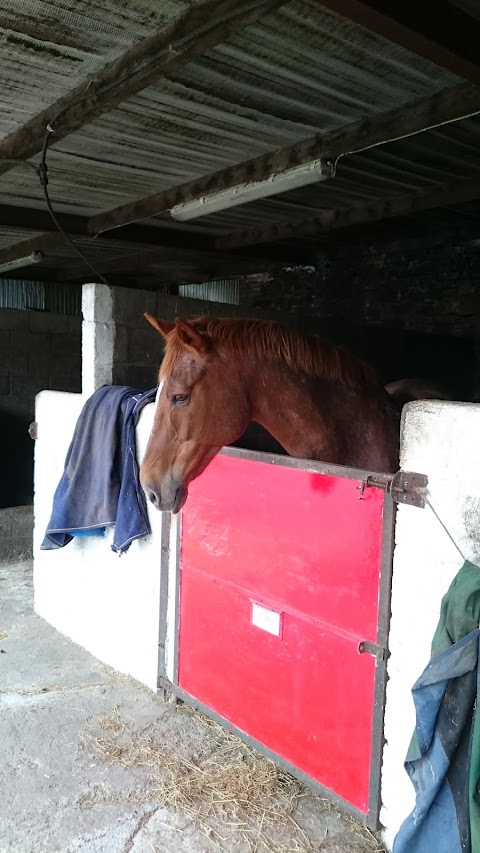 Flowerhill Equestrian Centre