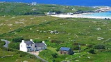 Trident Holiday Homes - An Caorán Carna