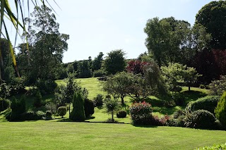 The College Garden